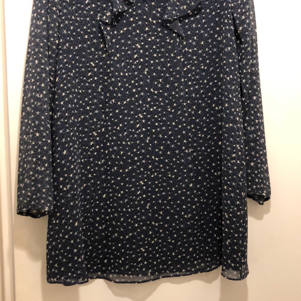 Mini dress - Picture 4 of 5